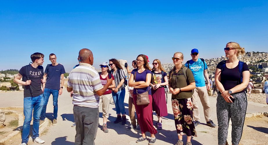 Jordanie 32 Jordanie 32